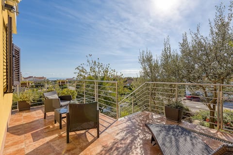 Top performing Airbnb: Studio apartment lili kastav-opatija in Mjesni Odbor Srdoči