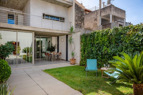 Successful Airbnb property: Ca Na Xisca in Sa Pobla