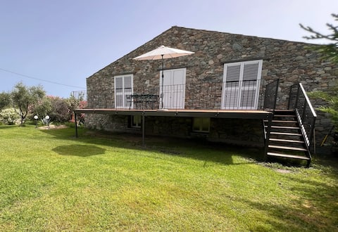 House in Santo-Pietro-di-Tenda