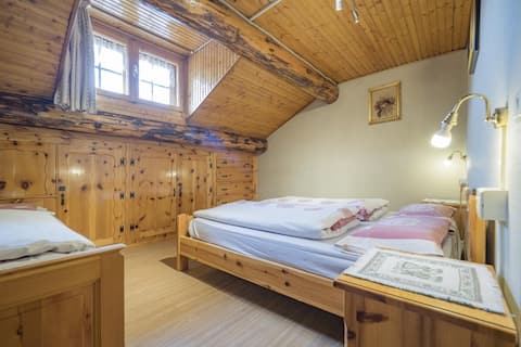 Three-Bedroom Bernina