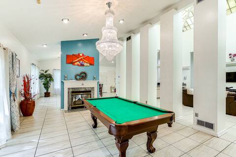 Private Yard: Pet-Friendly Home in Dover