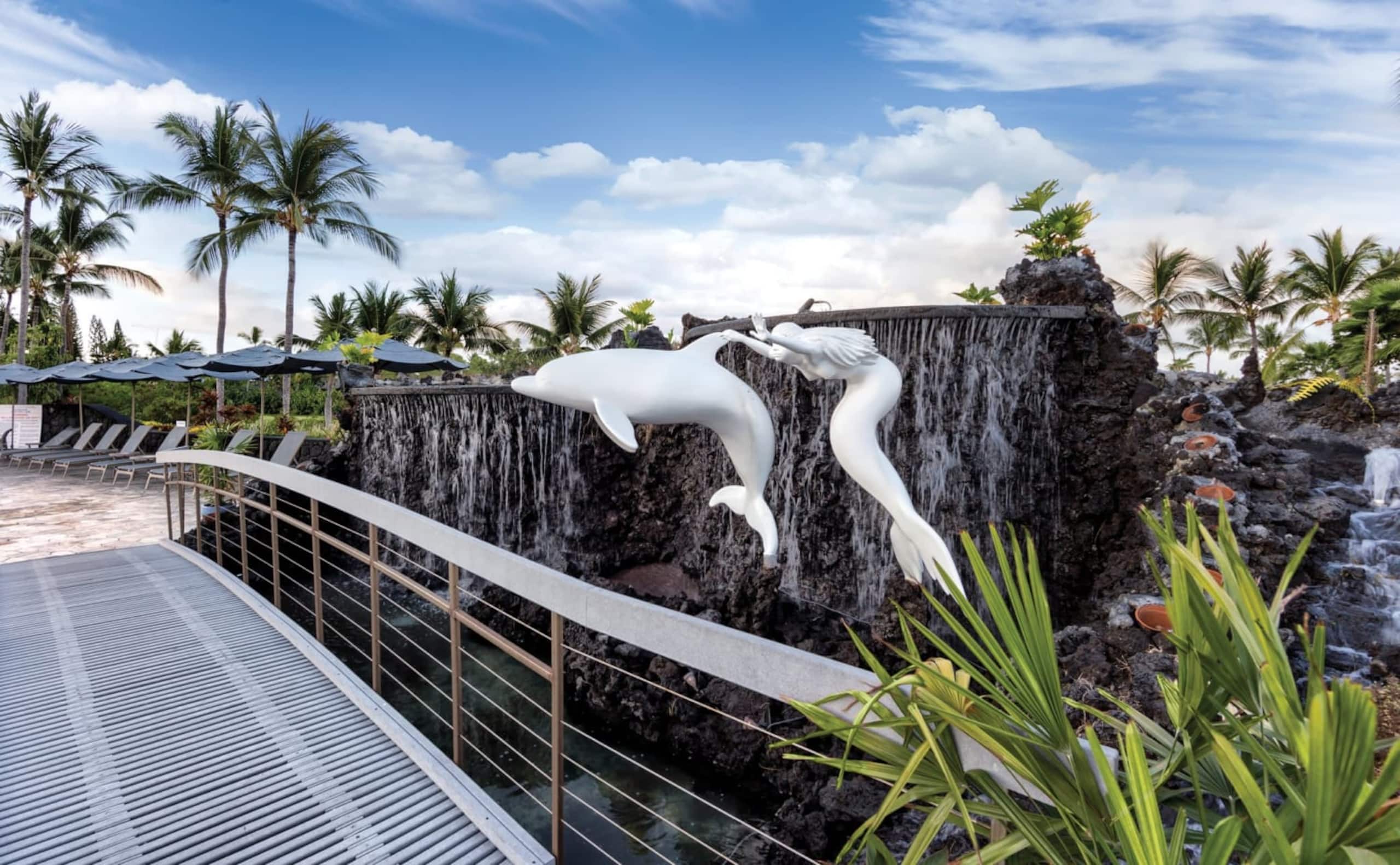 Resort in Kailua-Kona · ★4.88 · 2 bedrooms · 4 beds · 1 private bath - Image 22