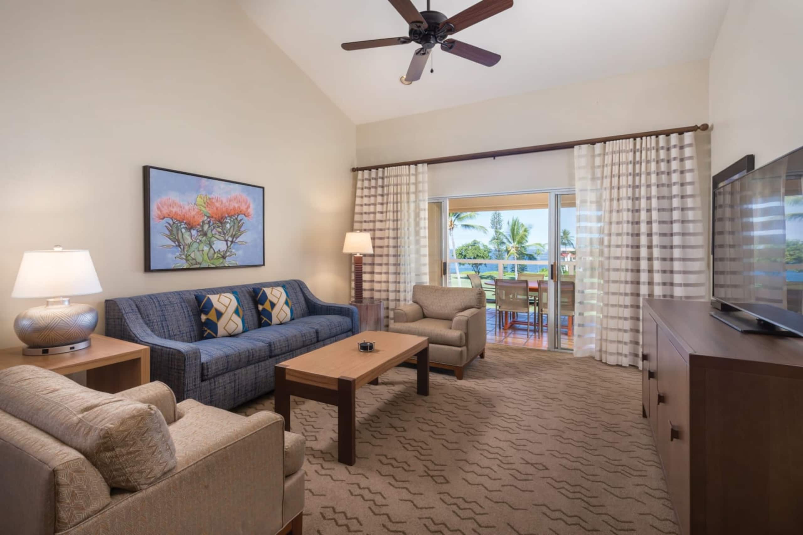 Resort in Kailua-Kona · ★4.88 · 2 bedrooms · 4 beds · 1 private bath - Image 25