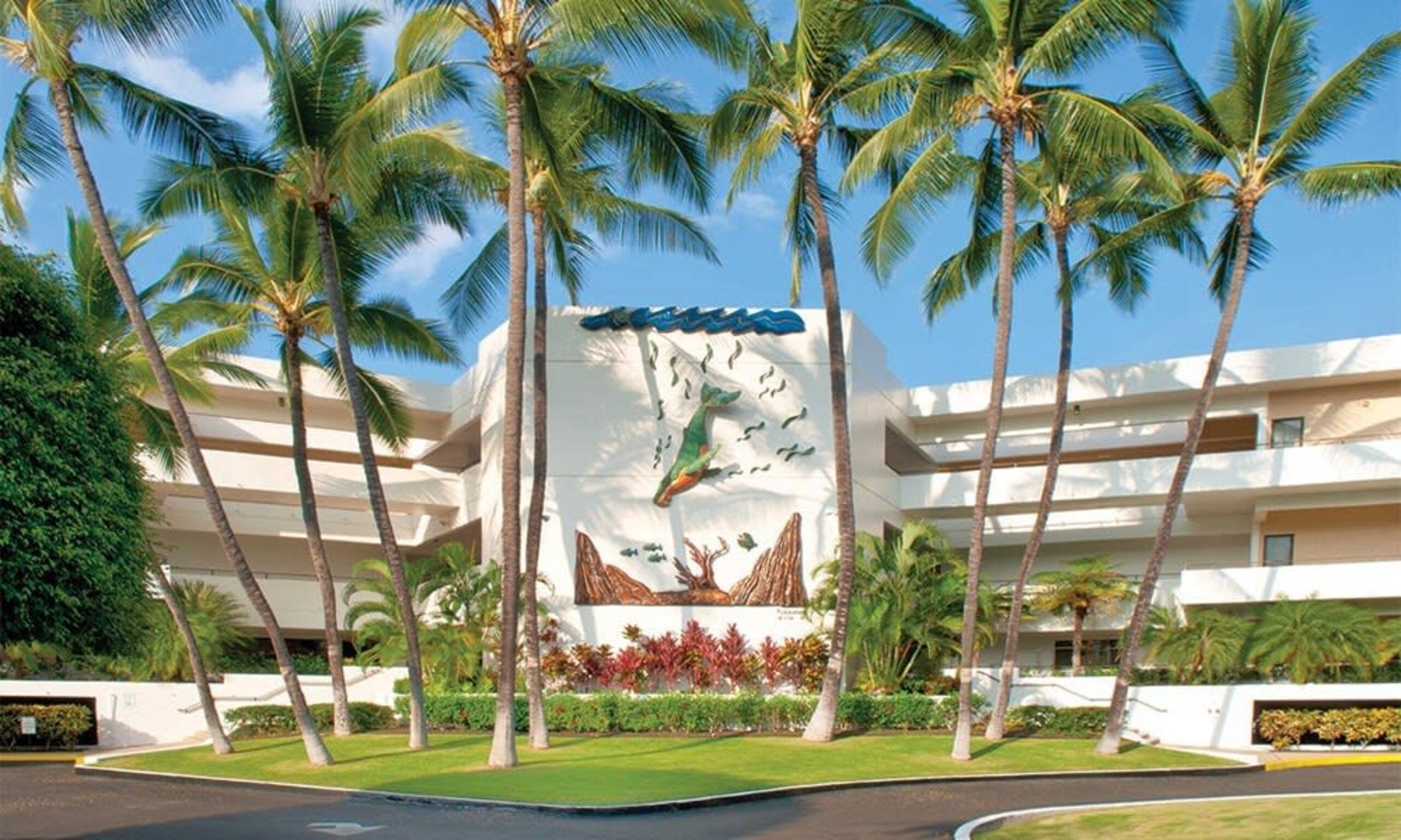 Resort in Kailua-Kona · ★4.75 · 2 bedrooms · 3 beds · 2 private baths - Image 13