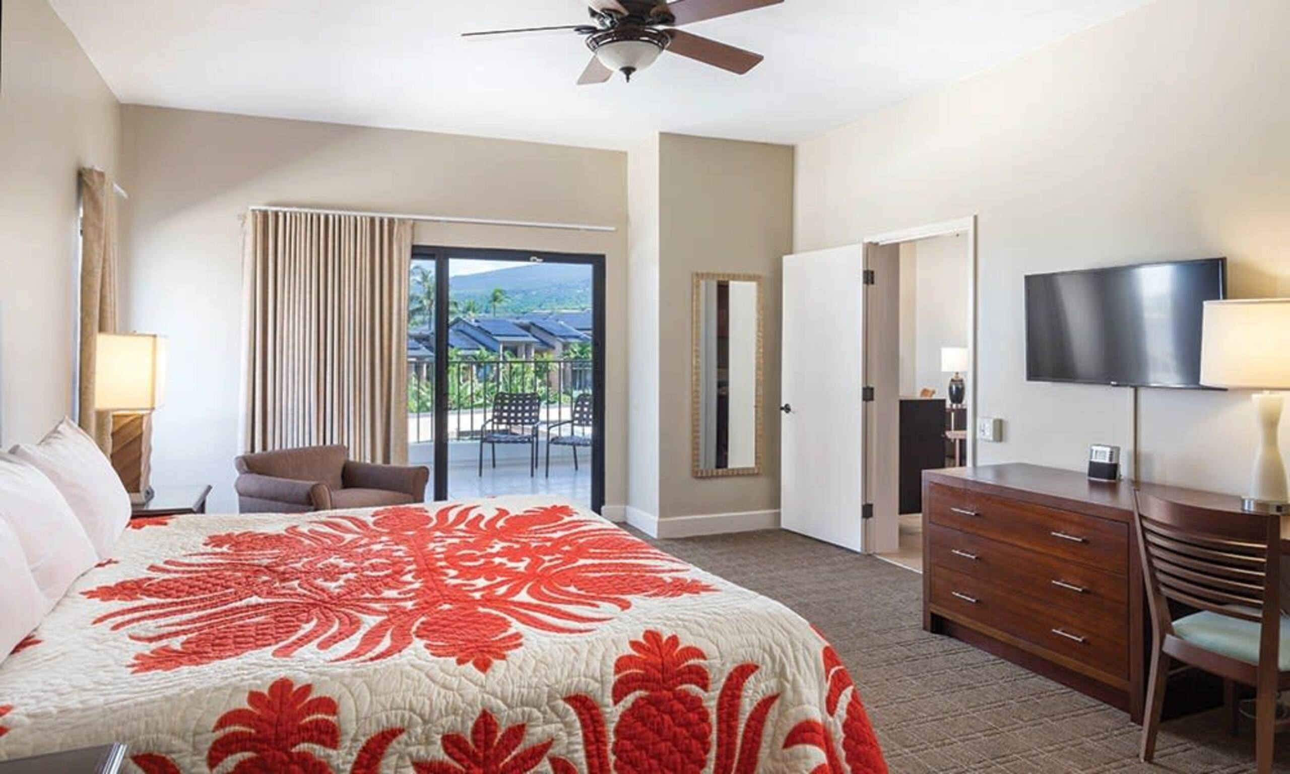 Resort in Kailua-Kona · ★4.75 · 2 bedrooms · 3 beds · 2 private baths - Image 32