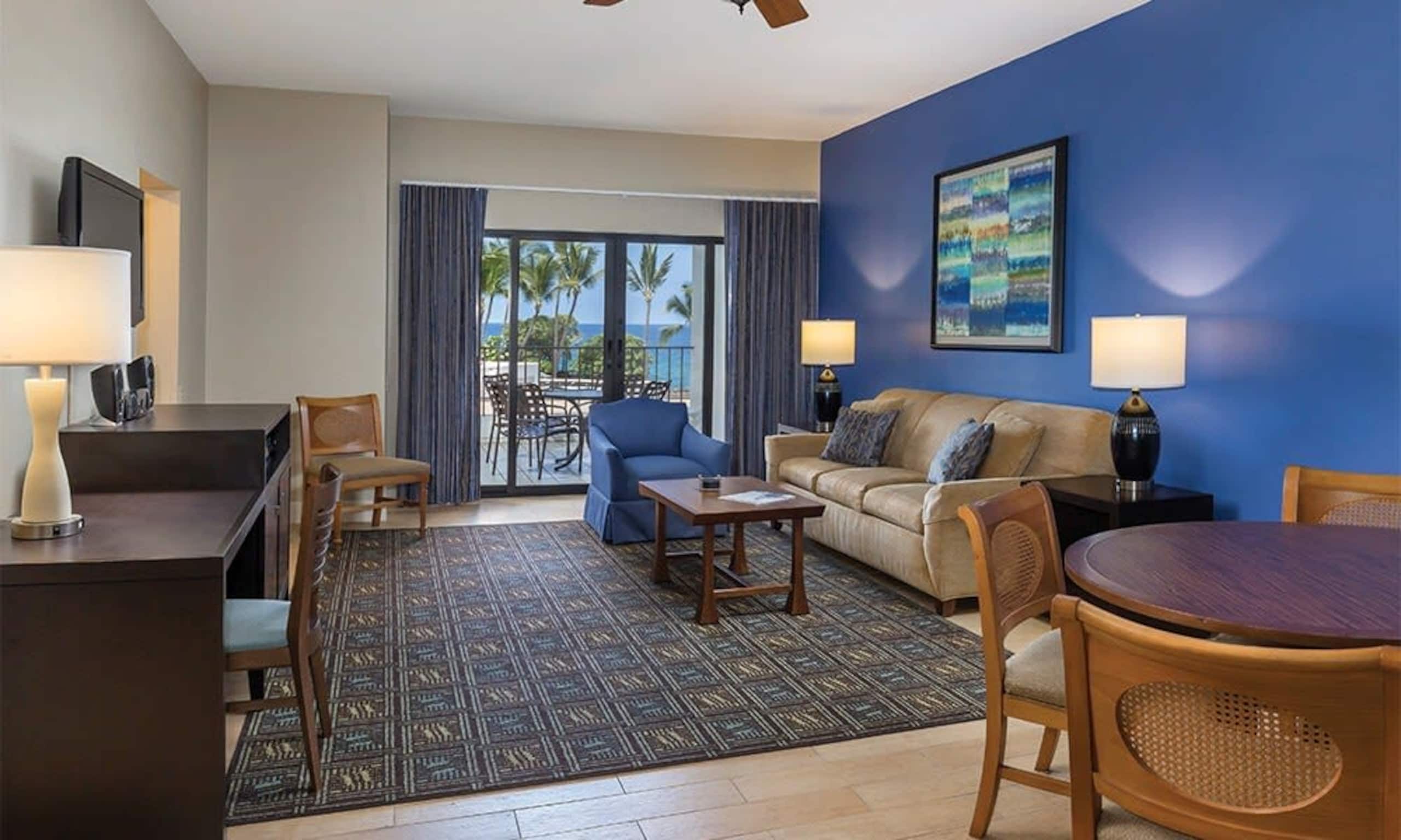 Resort in Kailua-Kona · ★4.75 · 2 bedrooms · 3 beds · 2 private baths - Image 28