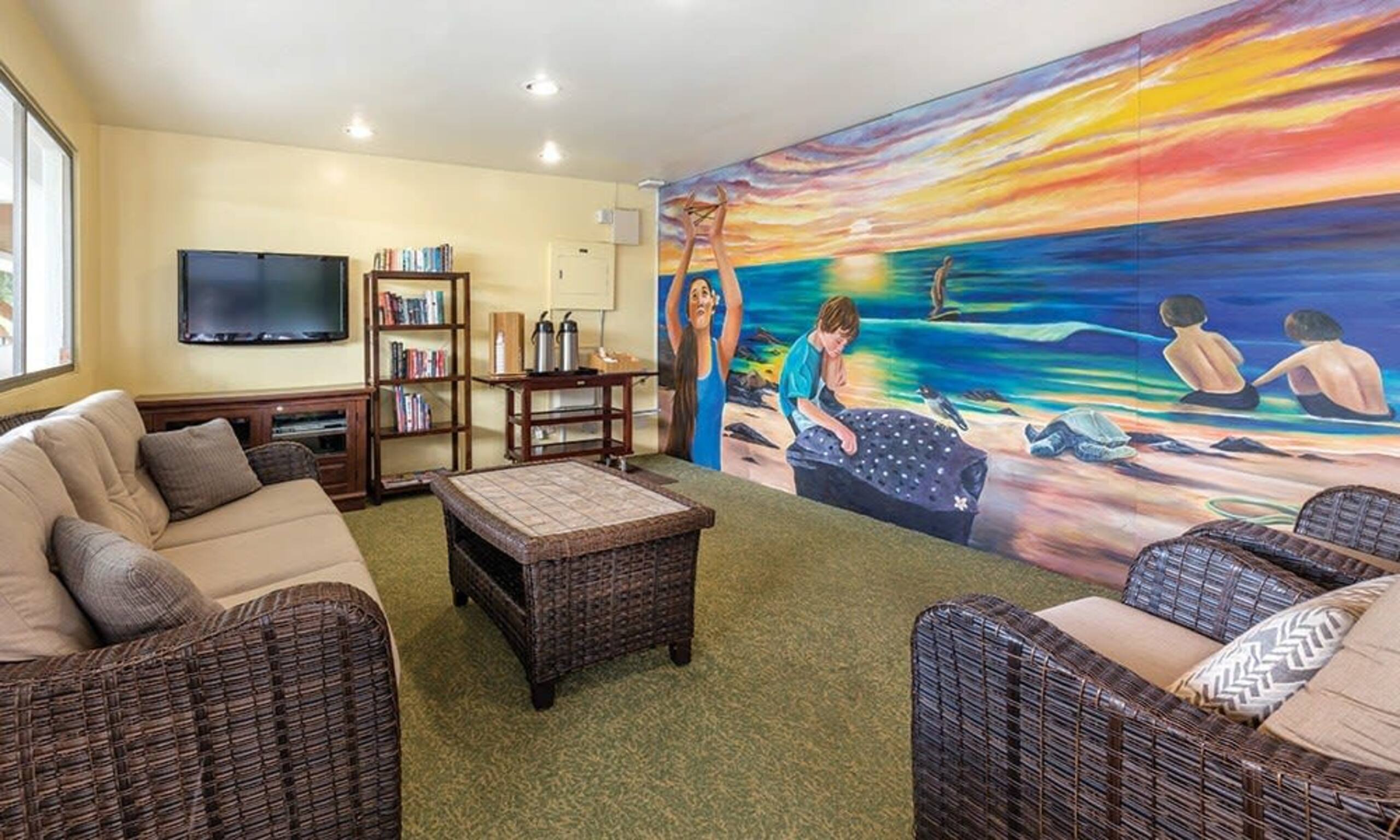 Resort in Kailua-Kona · ★4.75 · 2 bedrooms · 3 beds · 2 private baths - Image 25