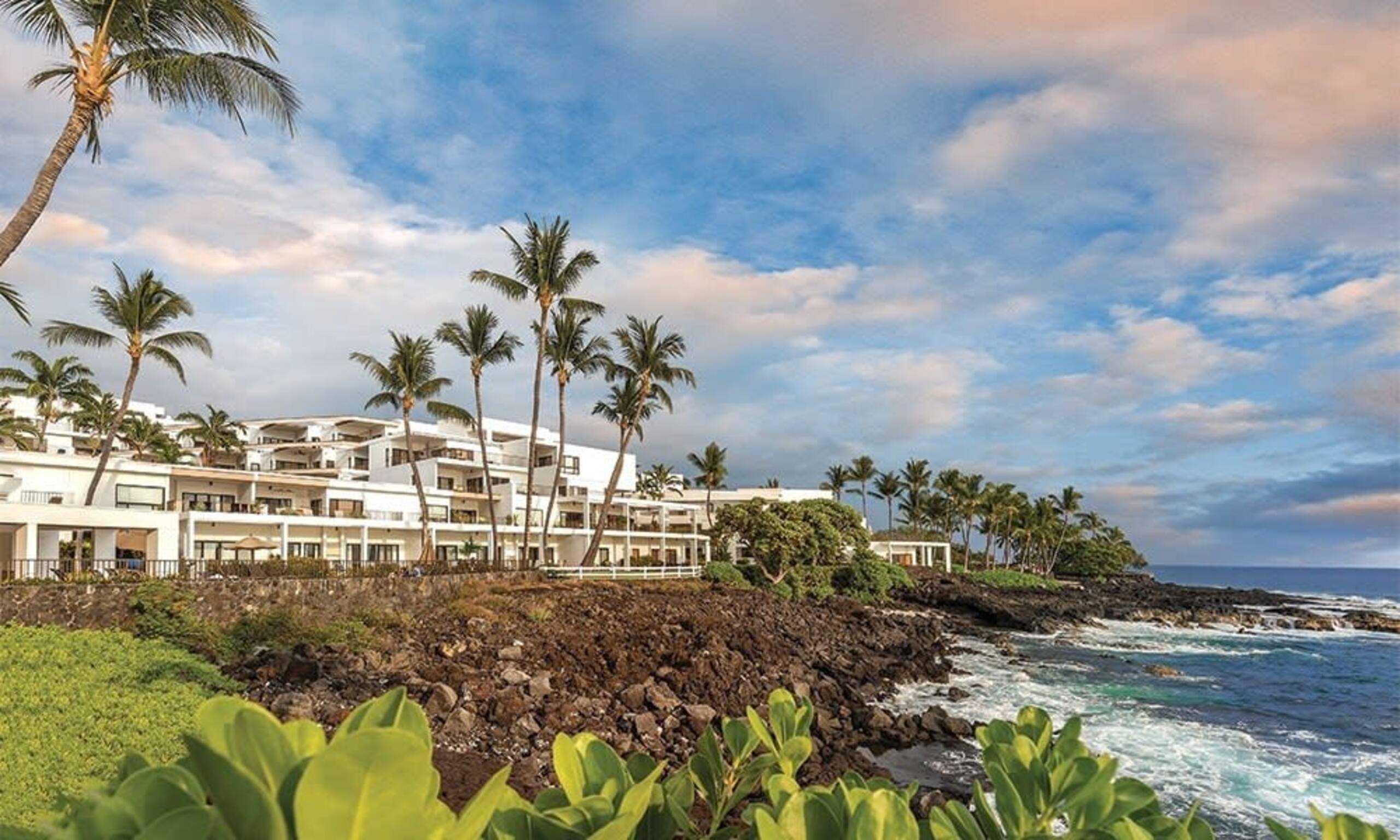 Resort in Kailua-Kona · ★4.75 · 2 bedrooms · 3 beds · 2 private baths - Image 11