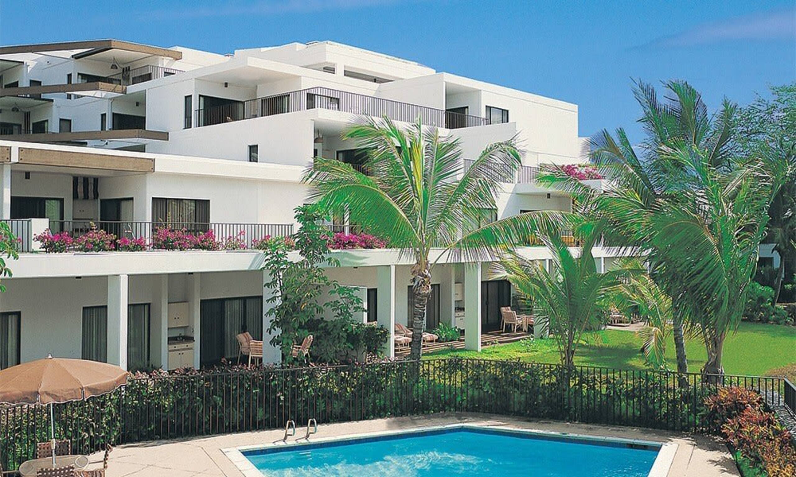 Resort in Kailua-Kona · ★4.75 · 2 bedrooms · 3 beds · 2 private baths - Image 19