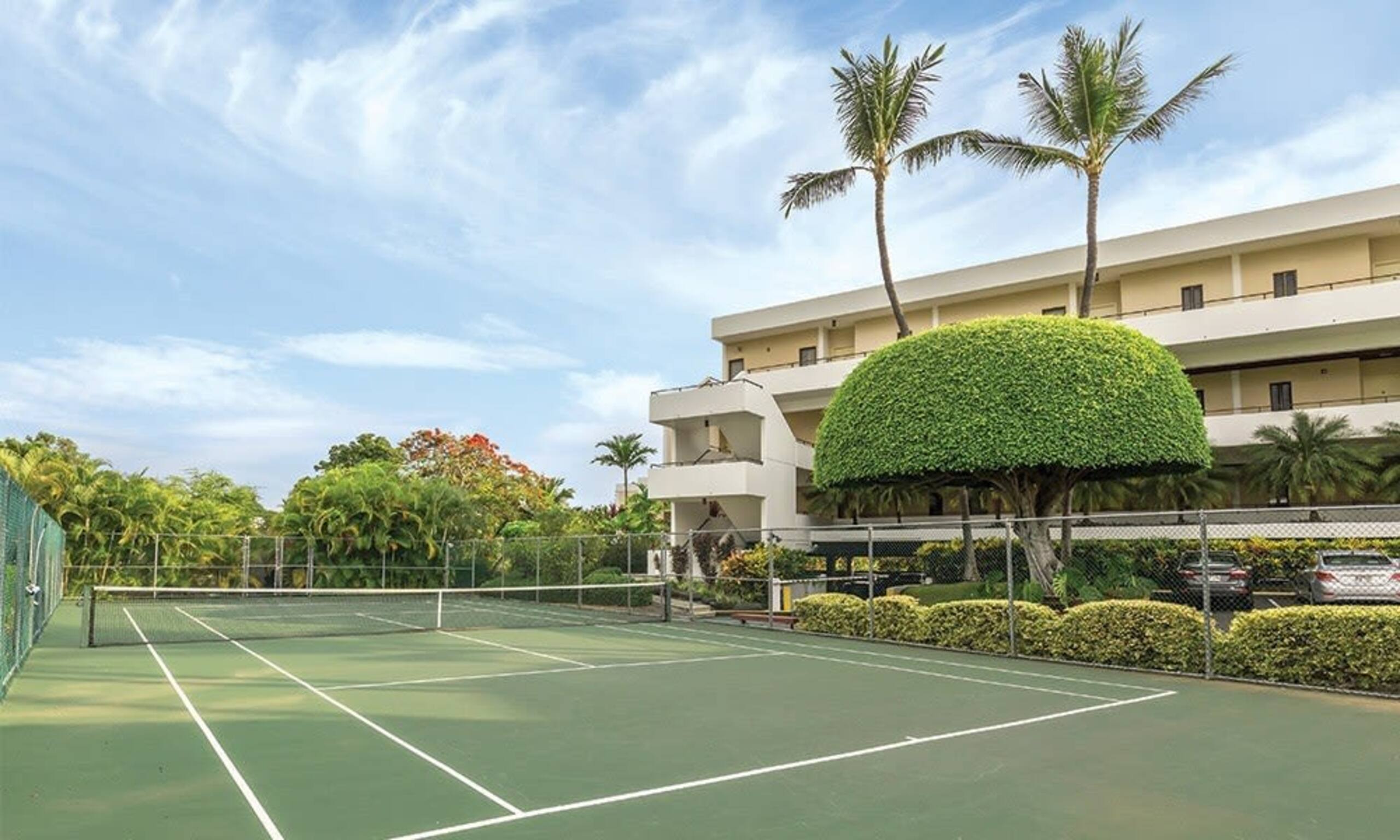 Resort in Kailua-Kona · ★4.75 · 2 bedrooms · 3 beds · 2 private baths - Image 21