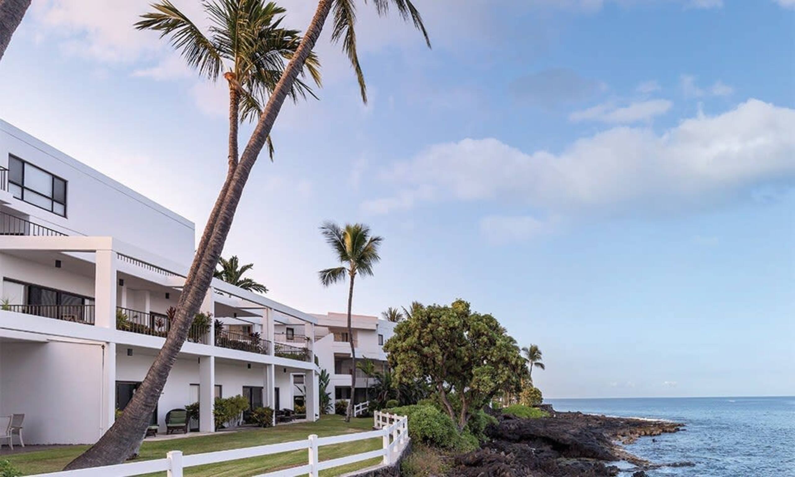 Resort in Kailua-Kona · ★4.75 · 2 bedrooms · 3 beds · 2 private baths - Image 8