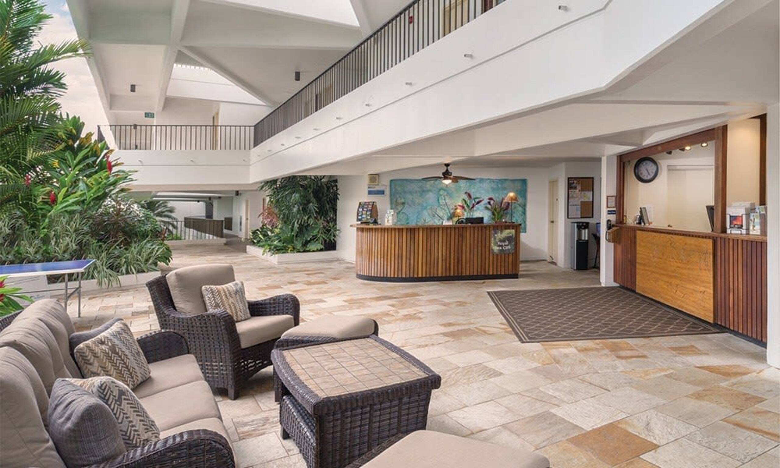 Resort in Kailua-Kona · ★4.75 · 2 bedrooms · 3 beds · 2 private baths - Image 3