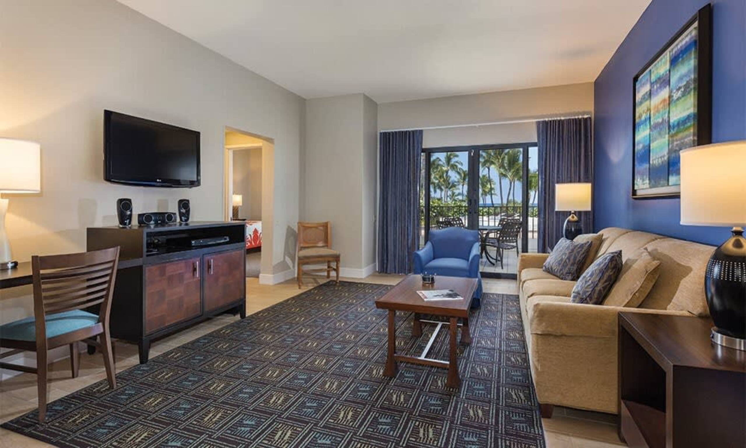 Resort in Kailua-Kona · ★4.75 · 2 bedrooms · 3 beds · 2 private baths - Image 27