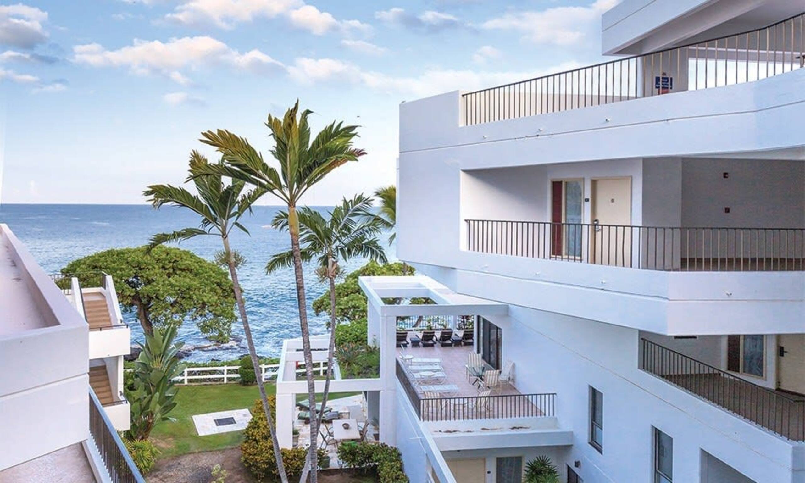 Resort in Kailua-Kona · ★4.75 · 2 bedrooms · 3 beds · 2 private baths - Image 7