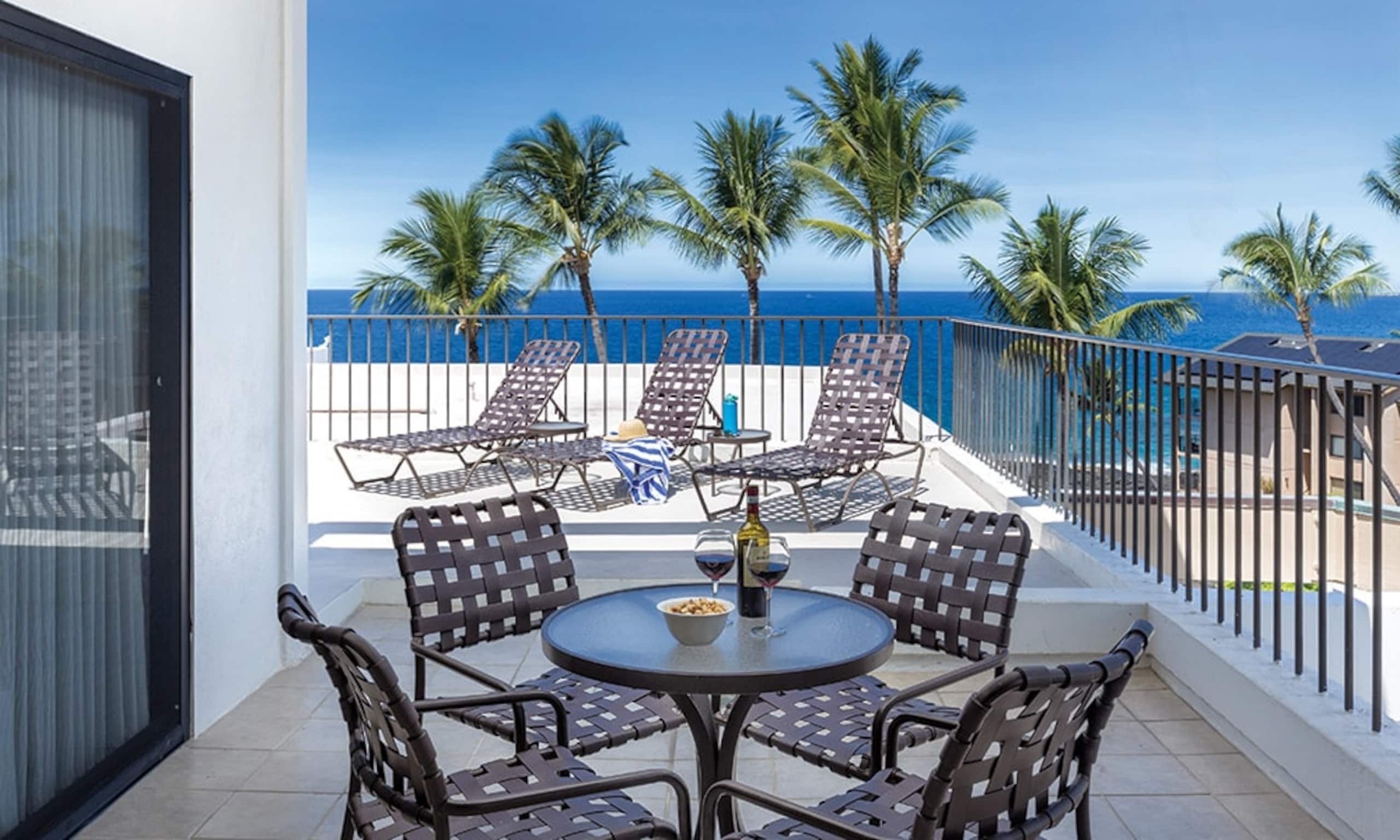 Resort in Kailua-Kona · ★4.8 · 2 bedrooms · 3 beds · 2 private baths - Image 36
