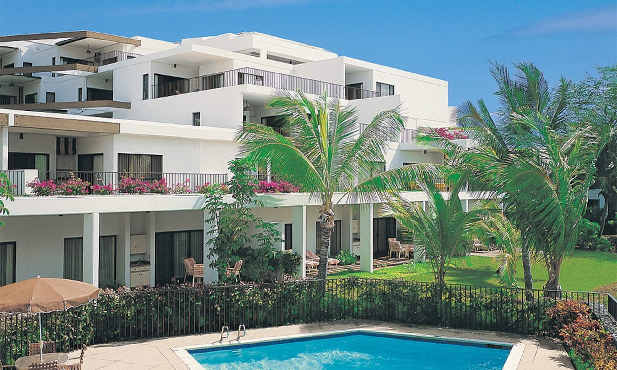 Resort in Kailua-Kona · ★4.8 · 2 bedrooms · 3 beds · 2 private baths - Image 19