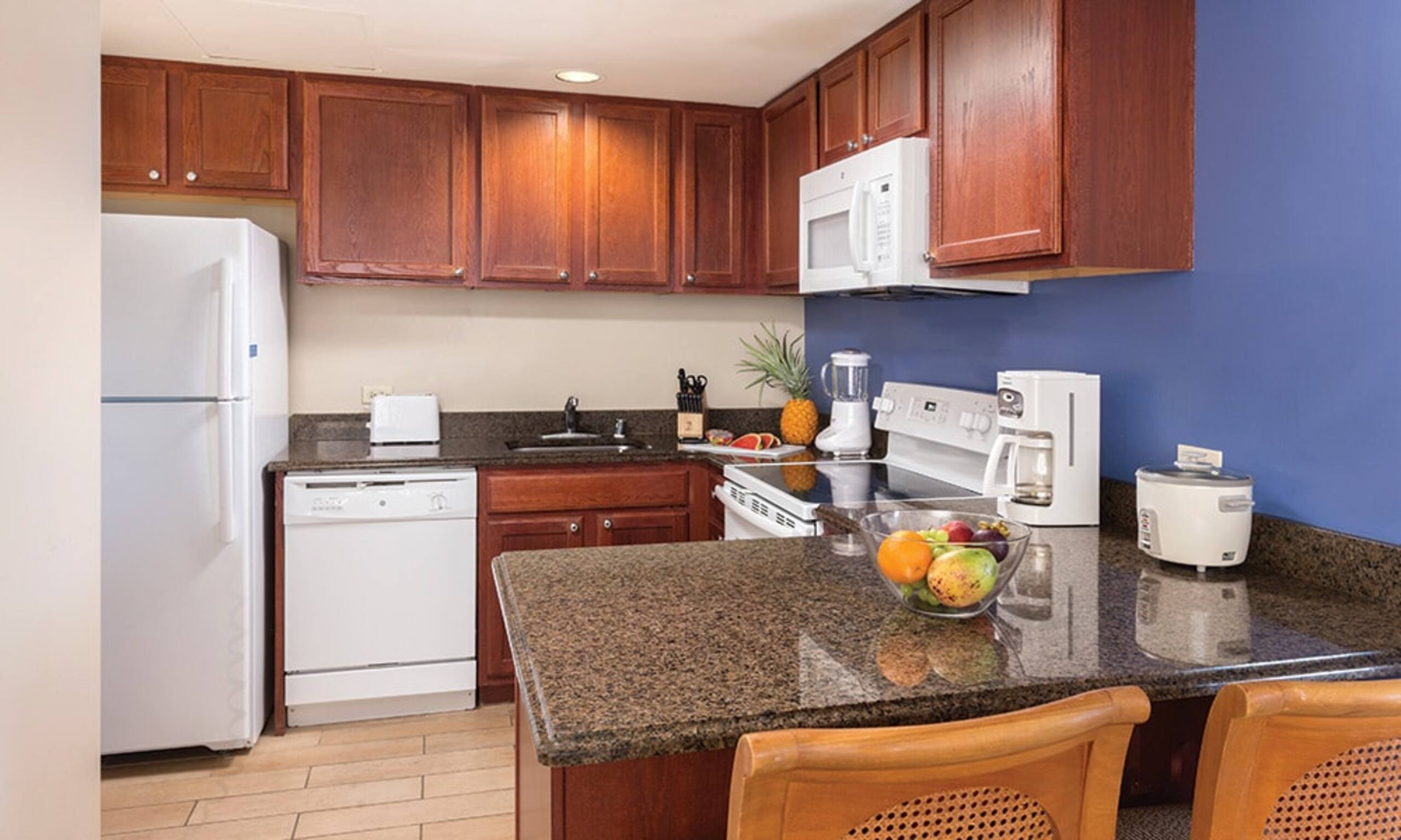 Resort in Kailua-Kona · ★4.5 · 2 bedrooms · 3 beds · 2 private baths - Image 30