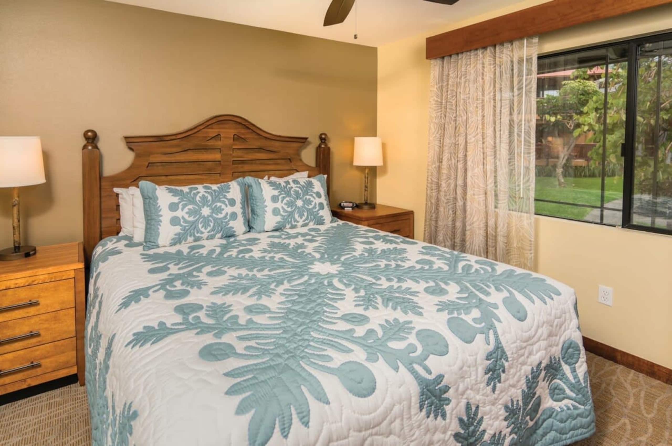 Resort in Kailua-Kona · ★4.6 · 2 bedrooms · 3 beds · 2 private baths - Image 23
