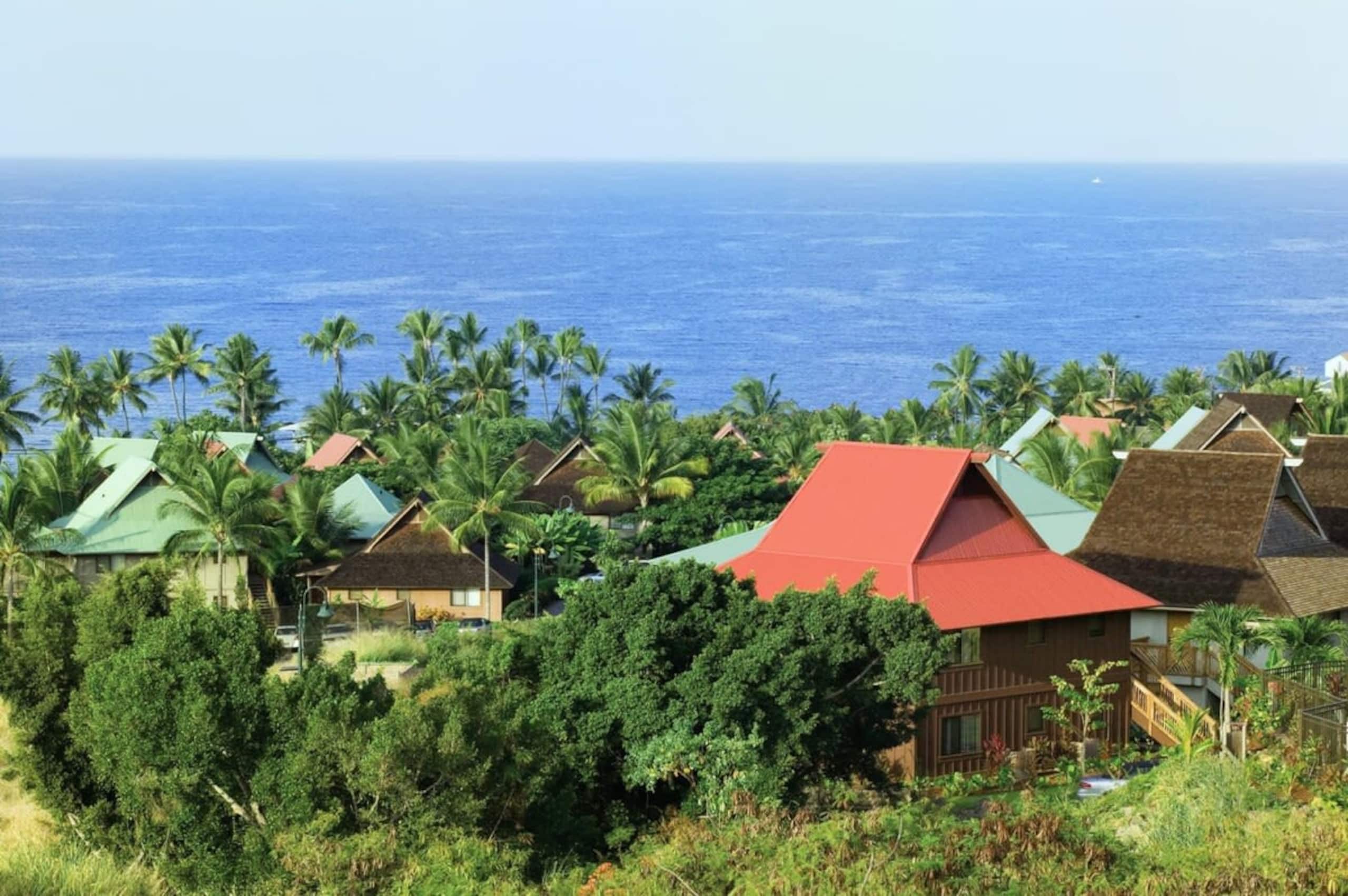 Resort in Kailua-Kona · ★4.6 · 2 bedrooms · 3 beds · 2 private baths - Image 17