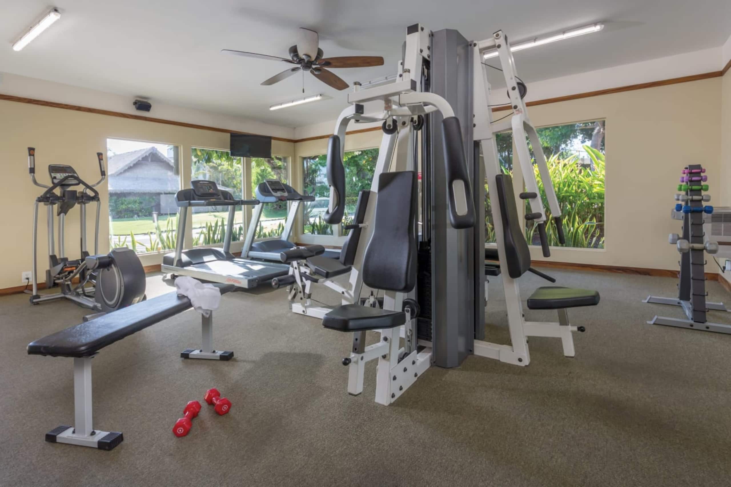 Condo in Kailua-Kona · ★4.86 · 2 bedrooms · 3 beds · 2 private baths - Image 6