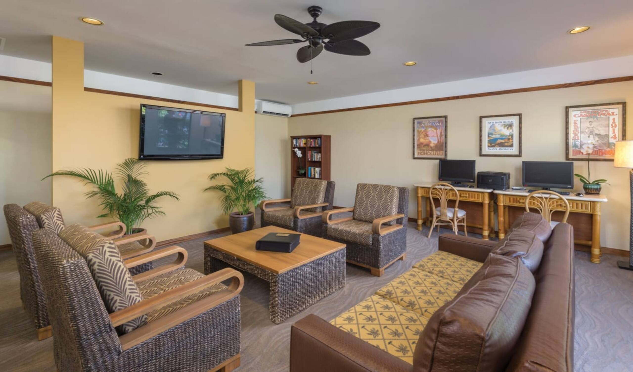 Condo in Kailua-Kona · ★4.88 · 2 bedrooms · 3 beds · 2 private baths - Image 8