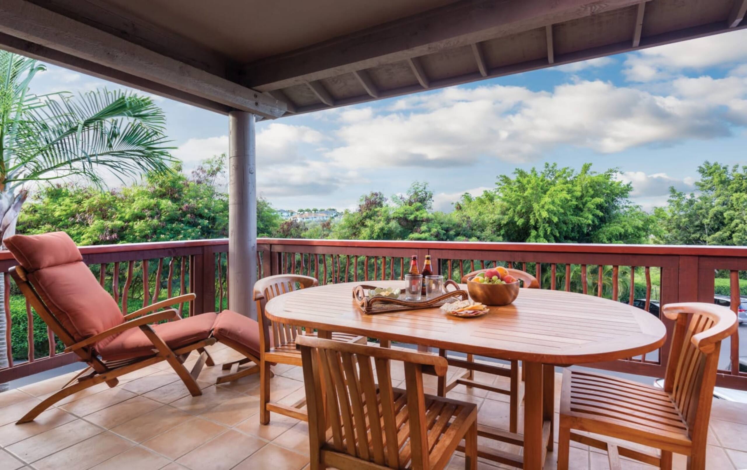 Condo in Kailua-Kona · ★4.88 · 2 bedrooms · 3 beds · 2 private baths - Image 33