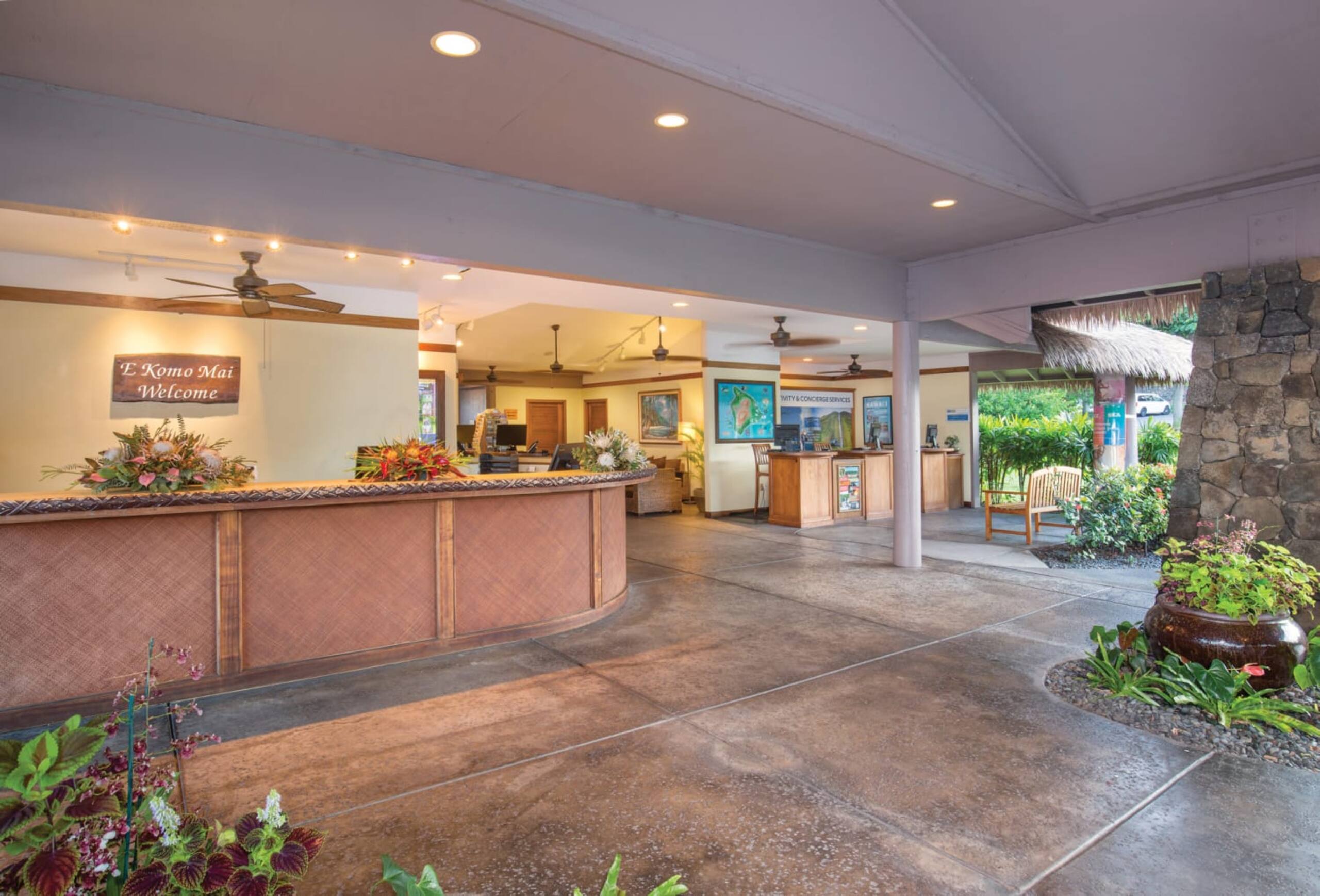 Condo in Kailua-Kona · ★4.88 · 2 bedrooms · 3 beds · 2 private baths - Image 9