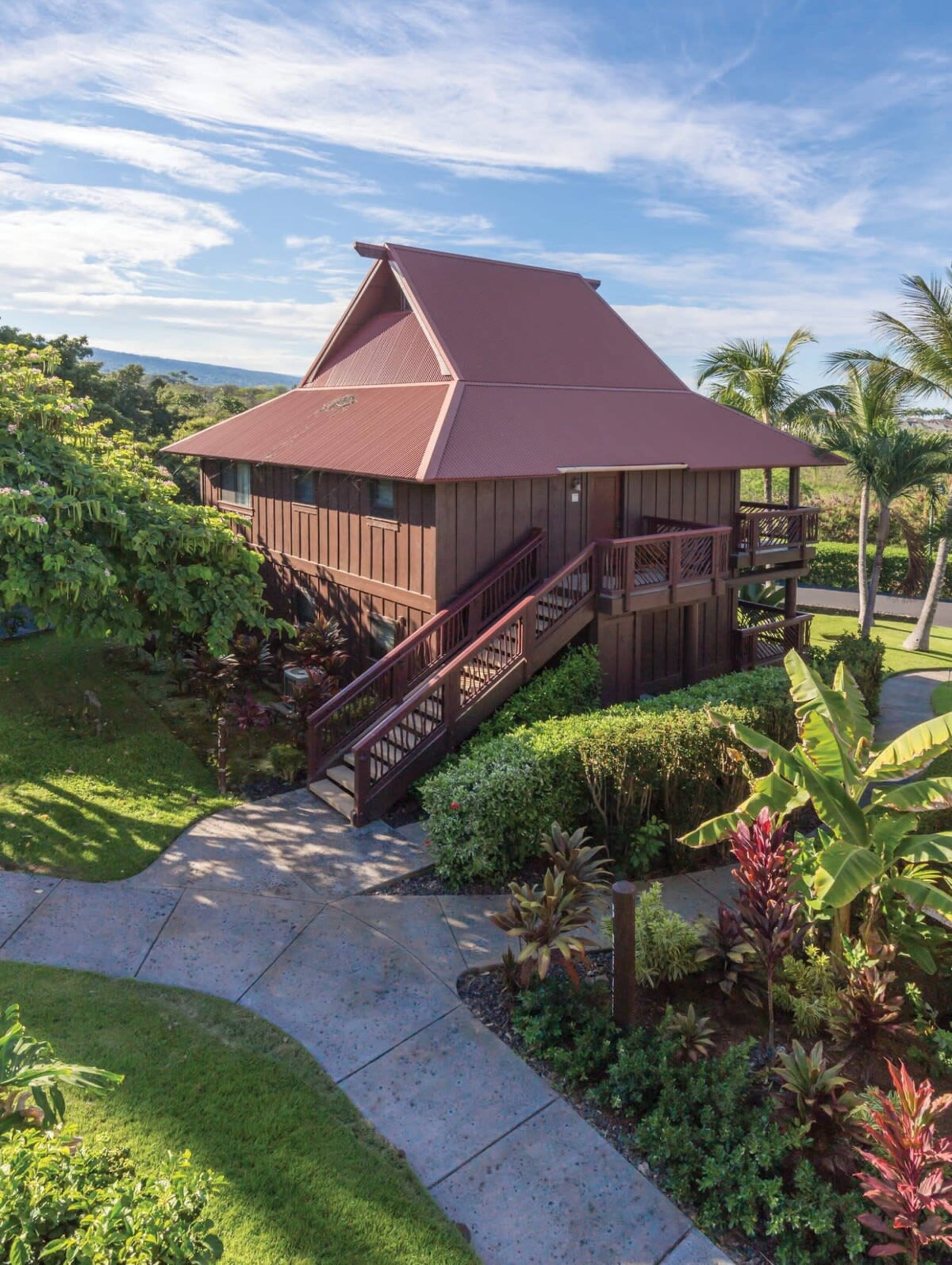 Resort in Kailua-Kona · ★4.8 · 2 bedrooms · 3 beds · 2 private baths - Image 15