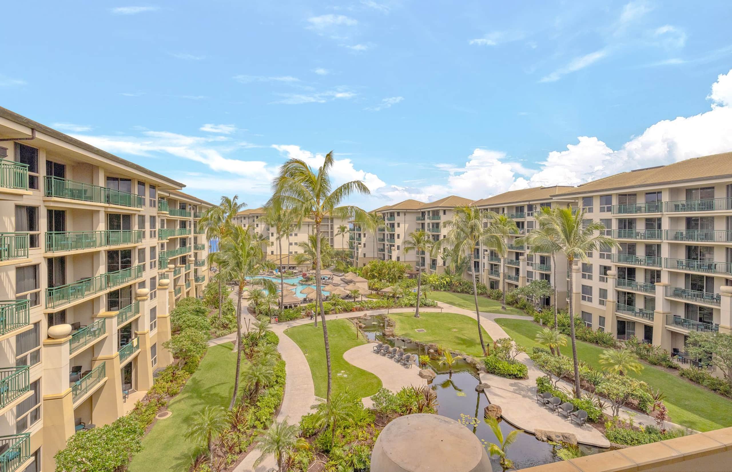 Condo in Lahaina · ★4.75 · 2 bedrooms · 4 beds · 2 shared baths - Image 3