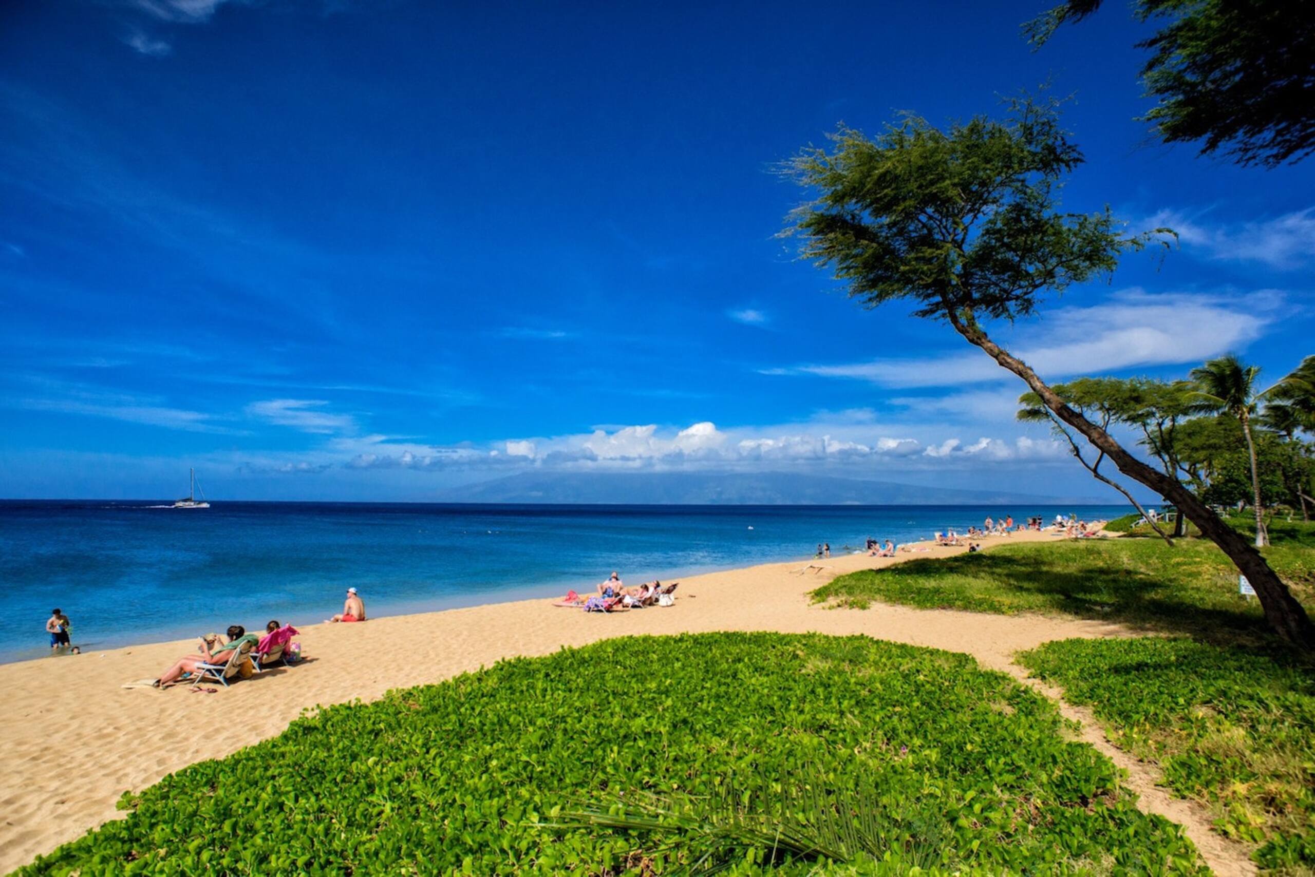Condo in Lahaina · ★4.75 · 2 bedrooms · 4 beds · 2 shared baths - Image 25
