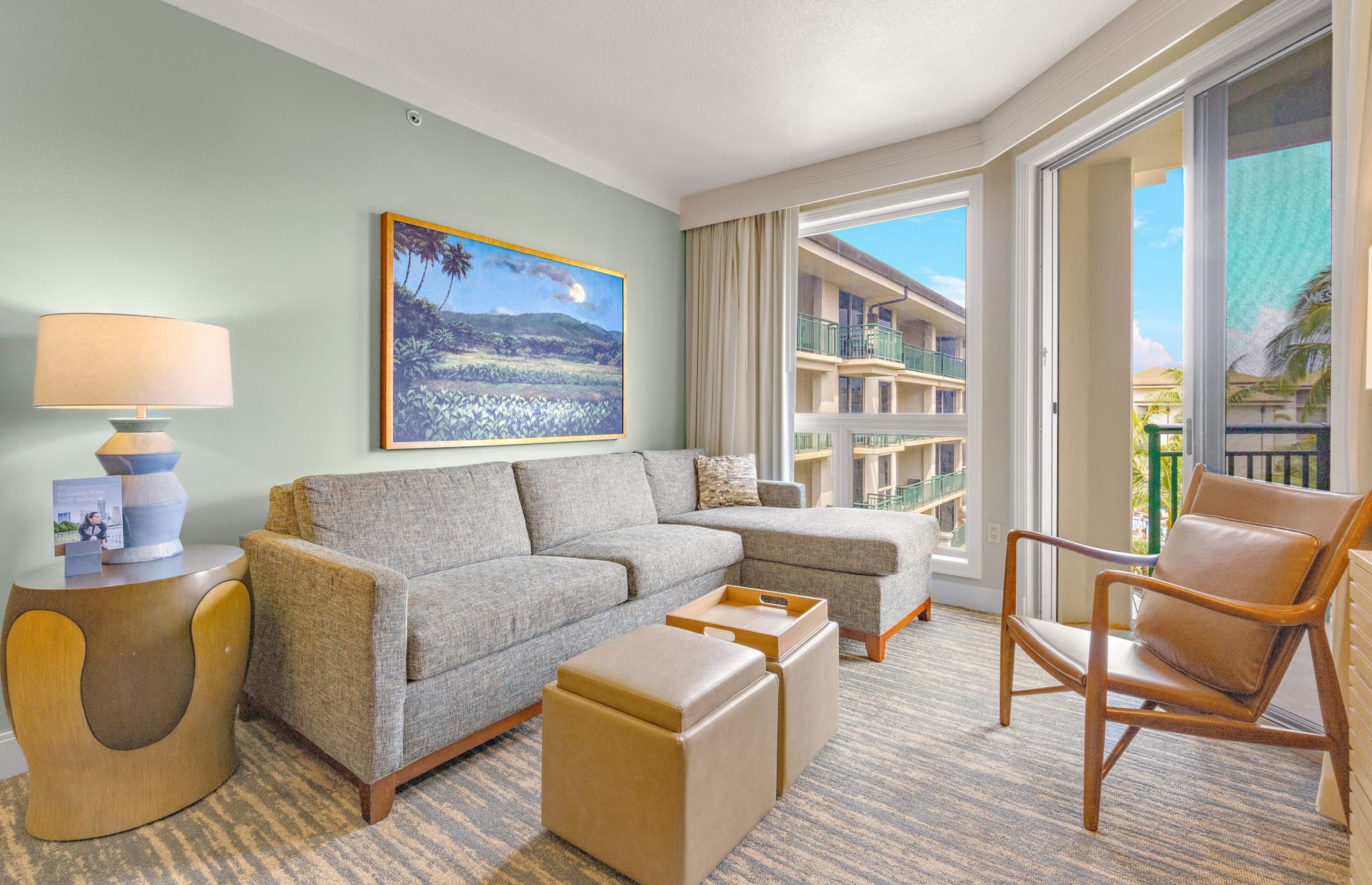 Condo in Lahaina · ★4.75 · 2 bedrooms · 4 beds · 2 shared baths - Image 2