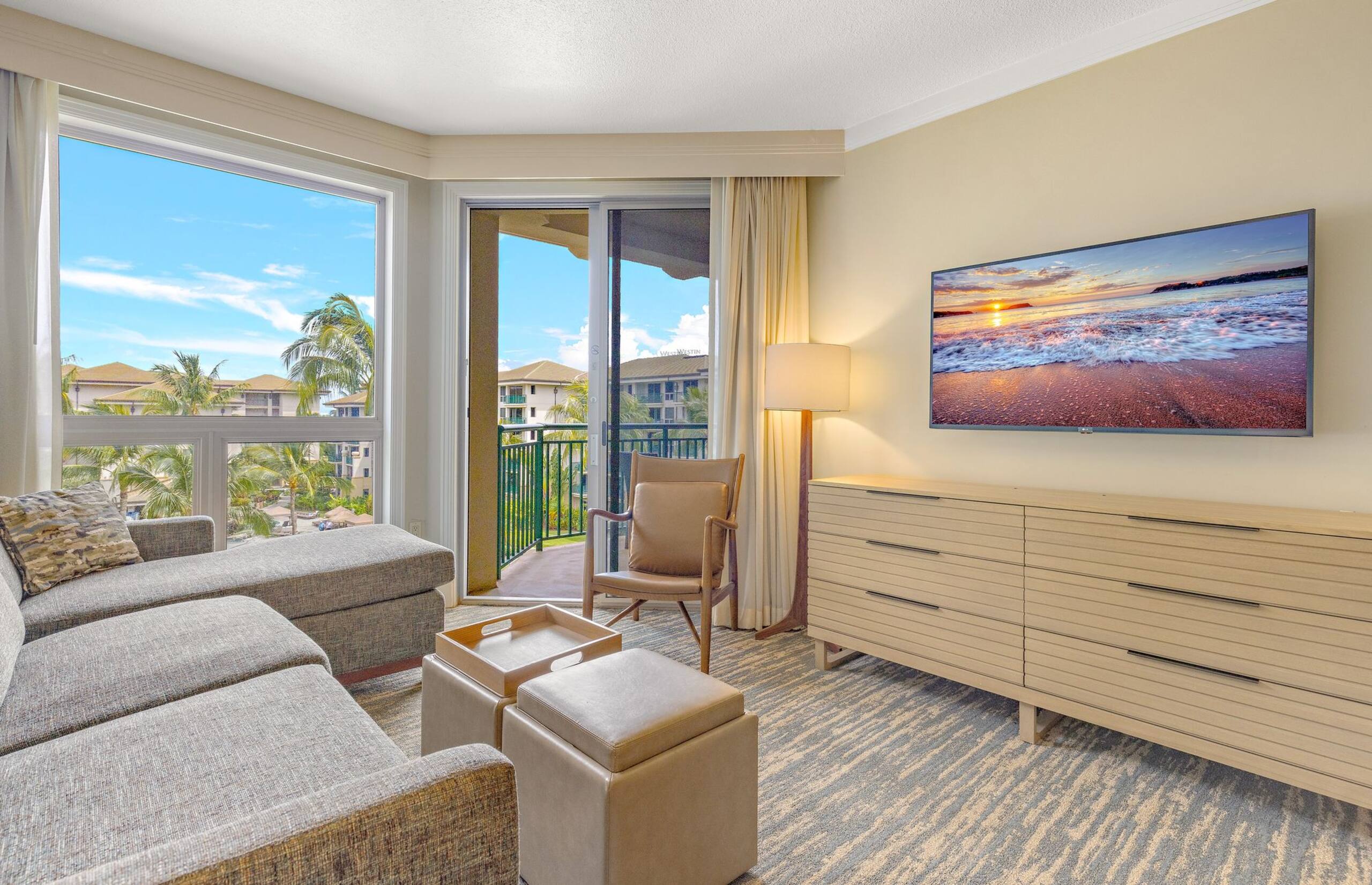 Condo in Lahaina · ★4.75 · 2 bedrooms · 4 beds · 2 shared baths - Image 8