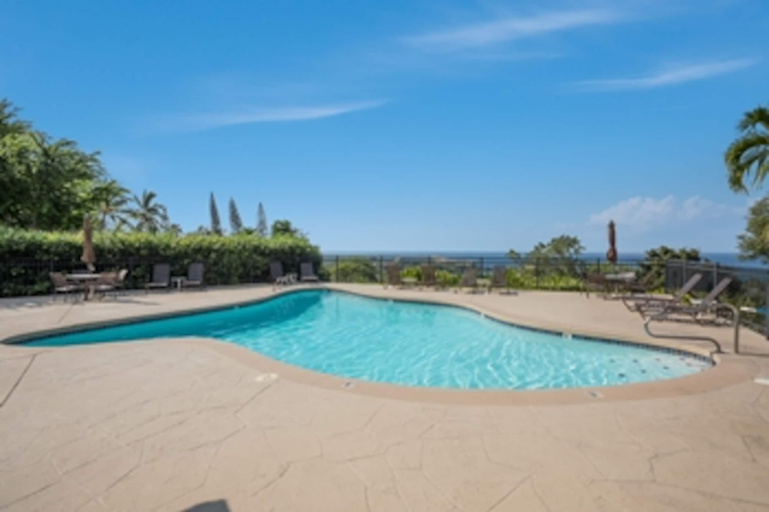 Condo in Kailua-Kona · ★5.0 · 2 bedrooms · 2 beds · 2 private baths - Image 24