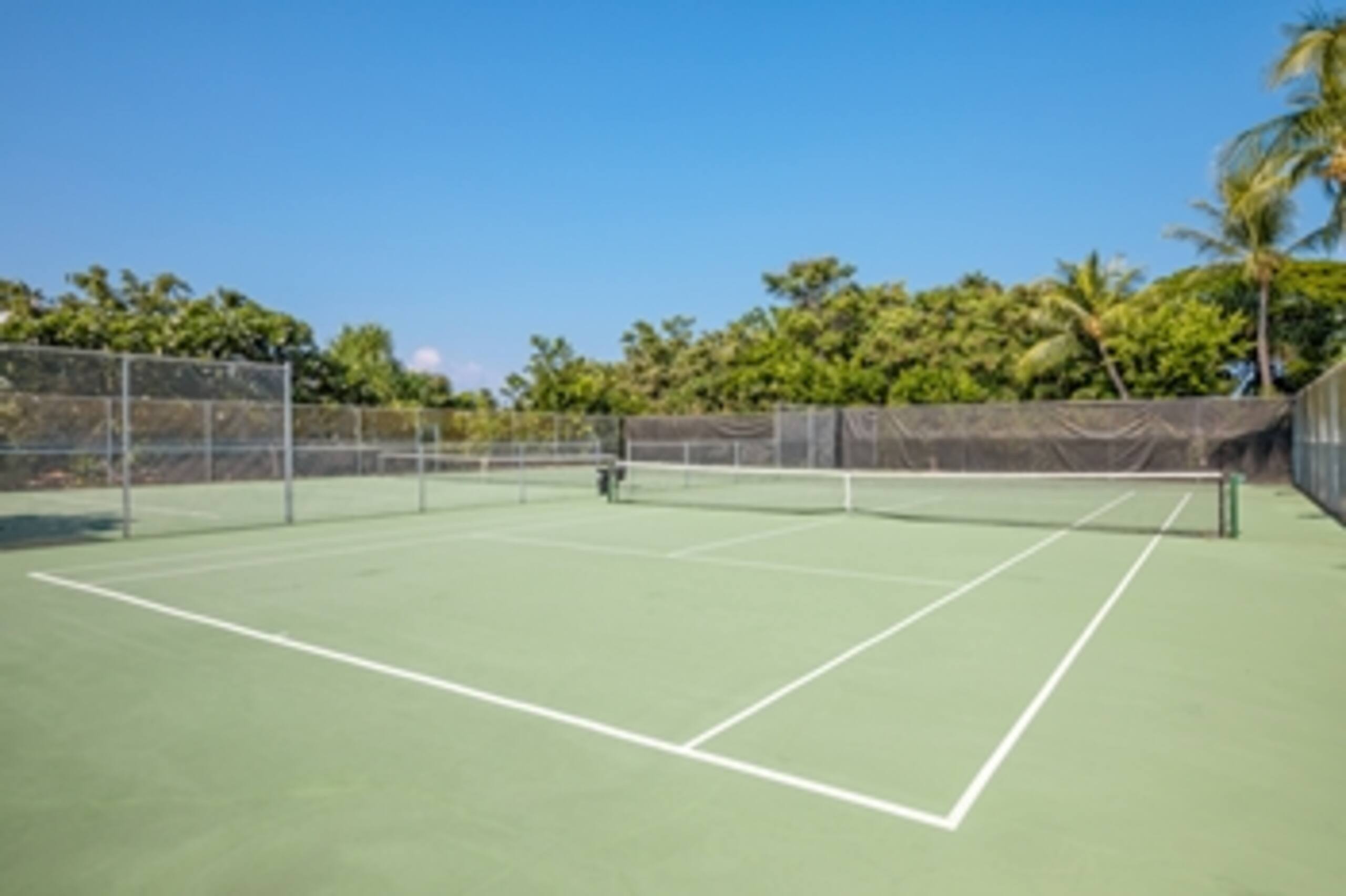 Condo in Kailua-Kona · ★5.0 · 2 bedrooms · 2 beds · 2 private baths - Image 33