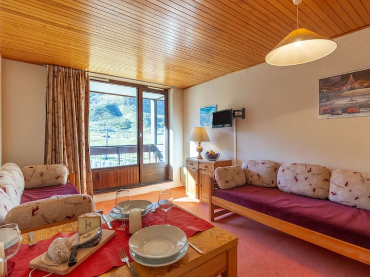Les Tommeuses (Val Claret) By Interhome - Val Claret