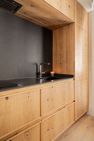 Madrid Chic Piso in Chamberi Area gallery image 5