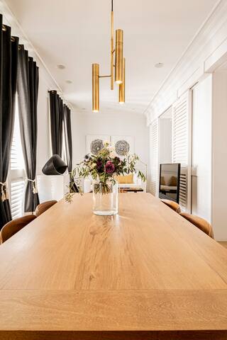 Madrid Chic Piso in Chamberi Area gallery image 3