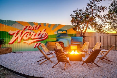 Spacious Group Retreat | 3 Kings | Sleeps 25 on 2.