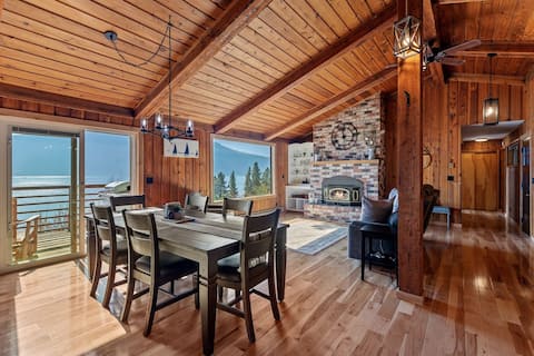 Lakeview Bayview Beauty/Pets welcome!