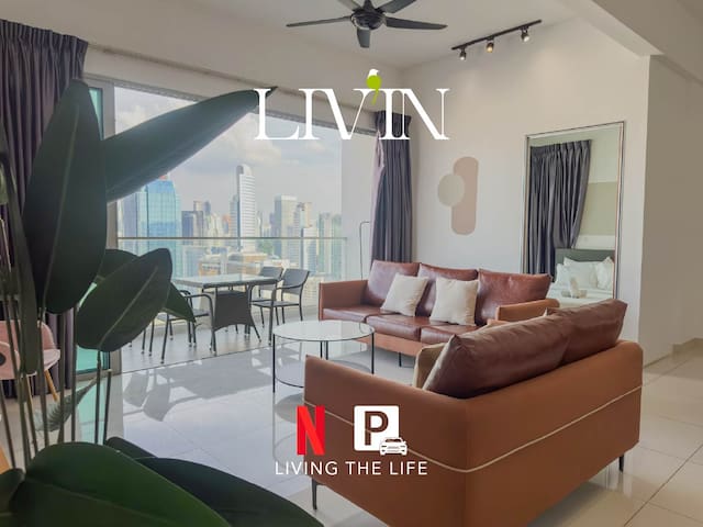 Liv’in managed Airbnb listing 1