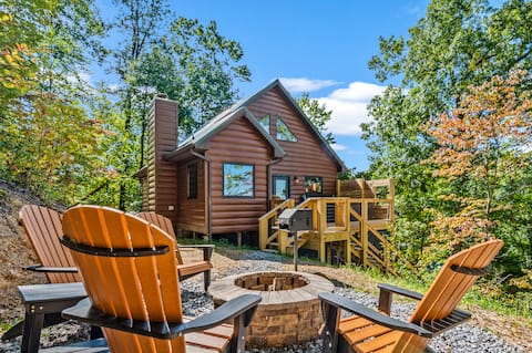 Mama Bear cabin in Pigeon Forge - Photo 1