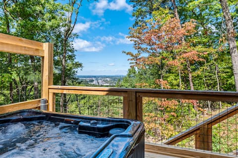 Mama Bear cabin in Pigeon Forge - Photo 2