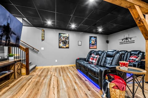 Mama Bear cabin in Pigeon Forge - Photo 3