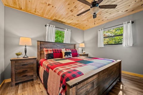 Mama Bear cabin in Pigeon Forge - Photo 4