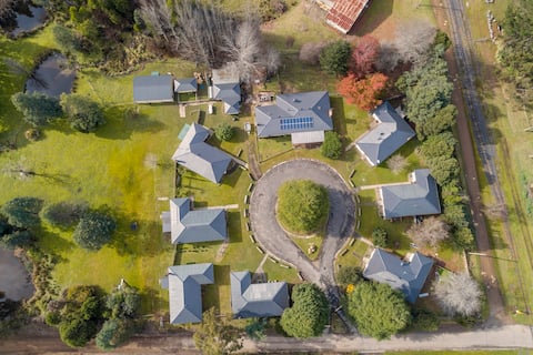 Maydena: Giants’ Table & Cottages #5