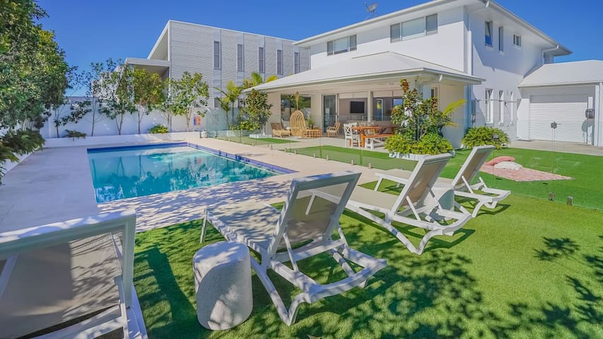 Anchors @ Shipstern – Hamptons inspired home gallery image 2