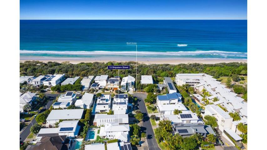 Anchors @ Shipstern – Hamptons inspired home gallery image 3