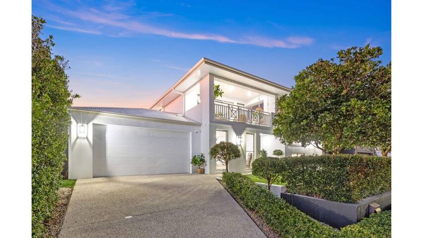 Anchors @ Shipstern – Hamptons inspired home gallery image 4