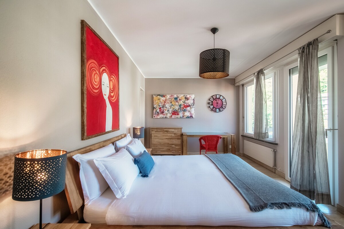 غرفة النوم 1