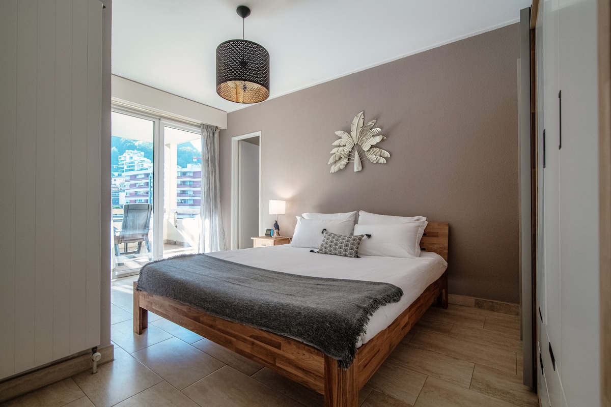 غرفة النوم 3